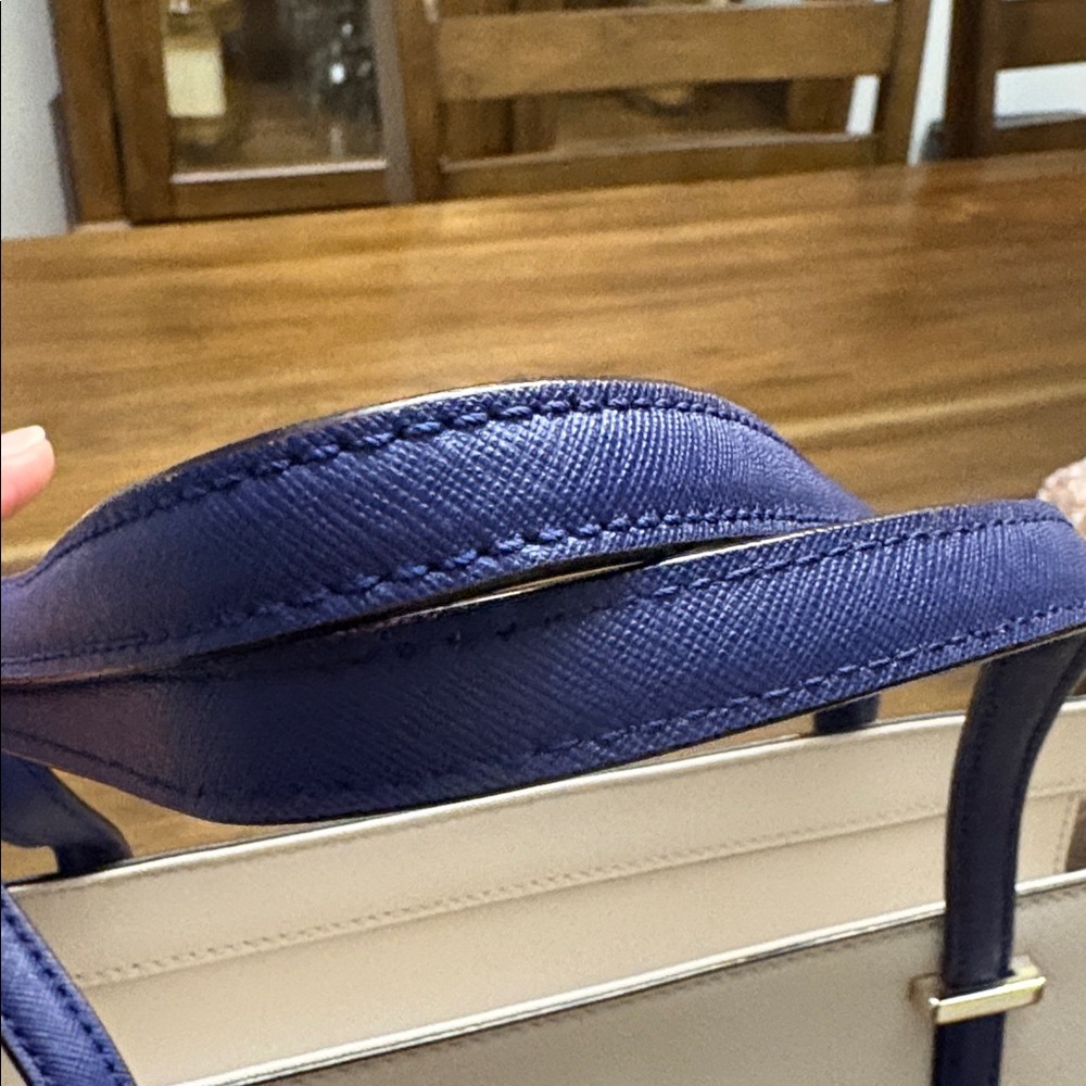 Kate Spade Cedar Street Harmony Tote Bag & Wallet - Picture 8 of 15